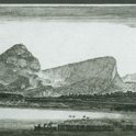 Arthur's Seat from Lochend